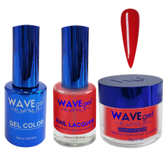 WAVE - Royal Collection - #059 Catch me in a Private Charter