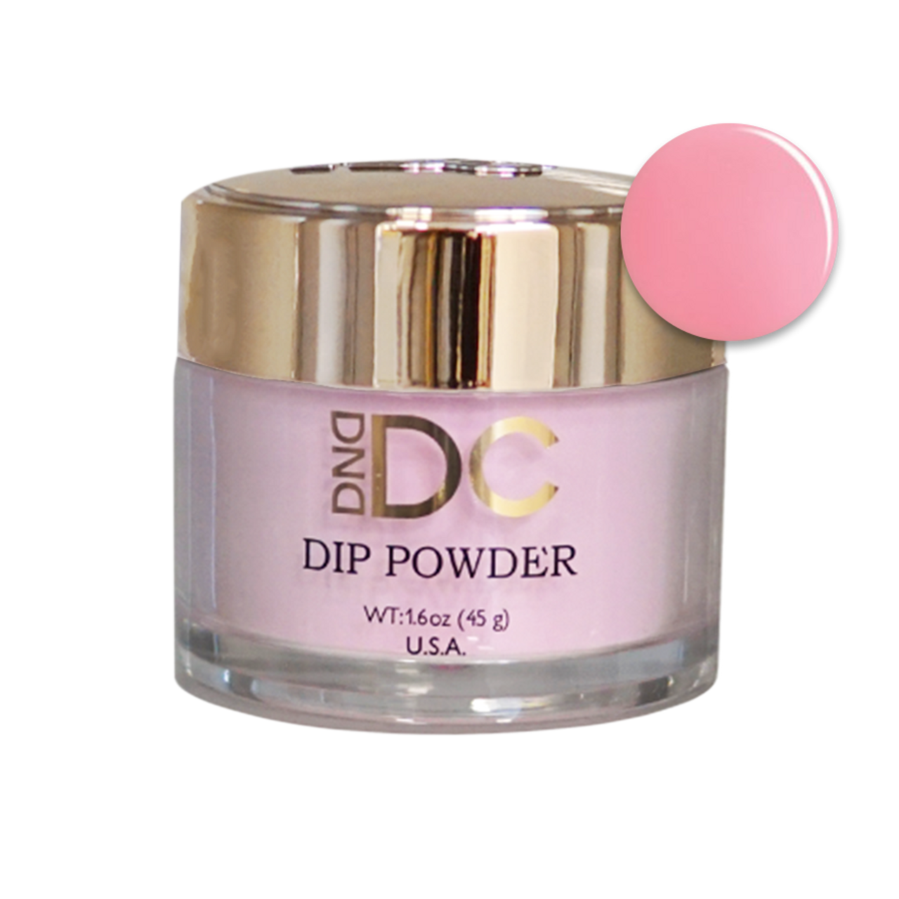 DNDDC - Dip Dap 059 Sheer Pink