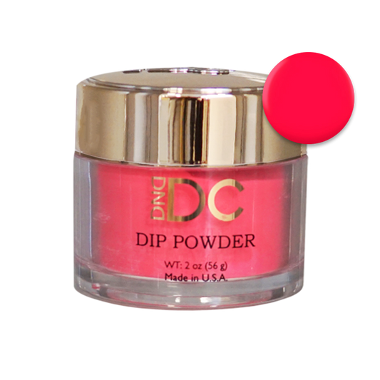 DNDDC - Dip Dap 005 Neon Pink