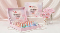 DNSLUX Gel Polish – Collection 1 (004)