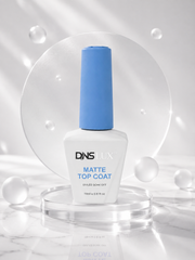 DNSLUX Matte Top Coat