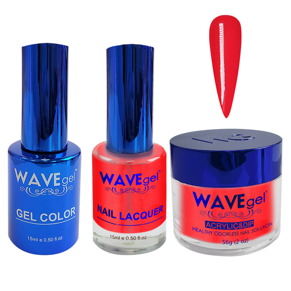 WAVE - Royal Collection - #060 Lipstick Marks