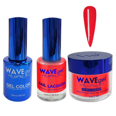 WAVE - Royal Collection - #060 Lipstick Marks