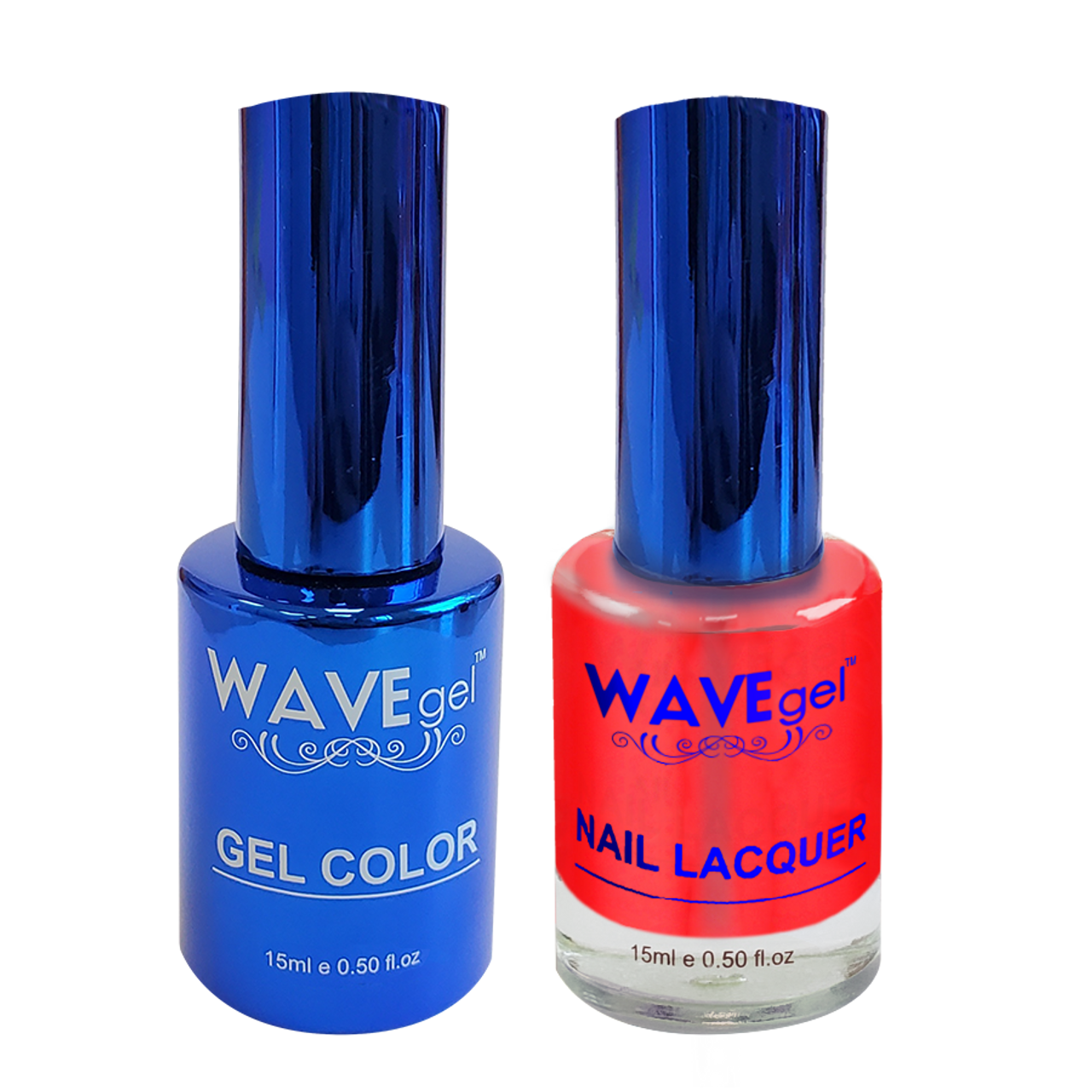 WAVE - Royal Collection - #060 Lipstick Marks
