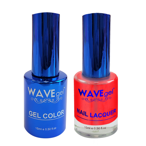 WAVE - Royal Collection - #060 Lipstick Marks
