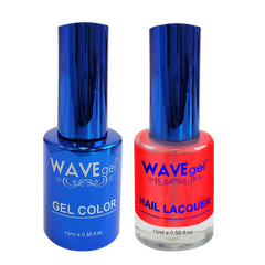 WAVE - Royal Collection - #060 Lipstick Marks