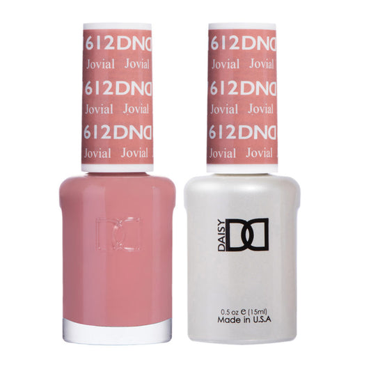 DND - DND GEL DUO 612 Jovial