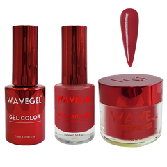 WAVE - Colección Queen - #061 Cortesía