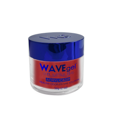 Wave - Royal Collection - DIP #061 Burgundy Blazed