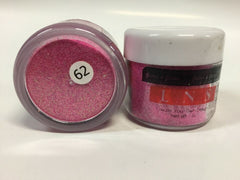 LNS | Rainbow Holographic Glitter Nail Art Crafts