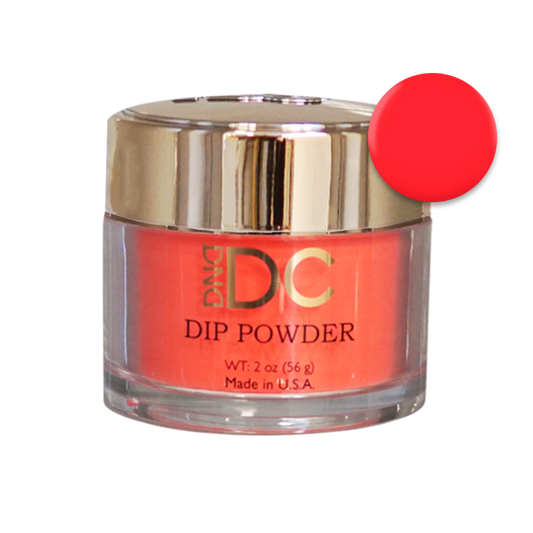 DNDDC - Dip Dap 063 Shocking Orange