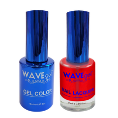 WAVE - Royal Collection - #063 Merci