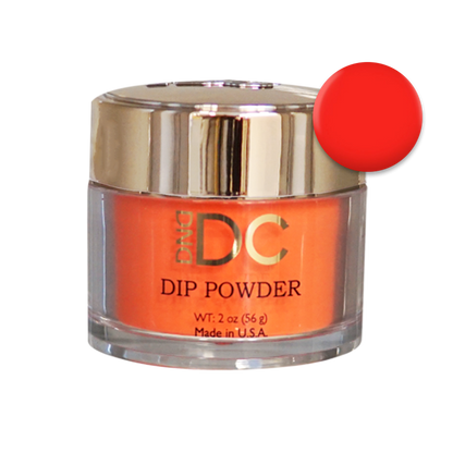 DNDDC - Dip Dap 064 Valentine Red