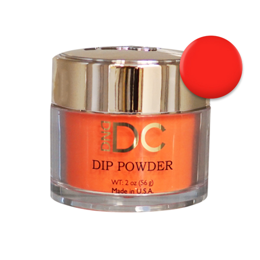 DNDDC - Dip Dap 064 Valentine Red