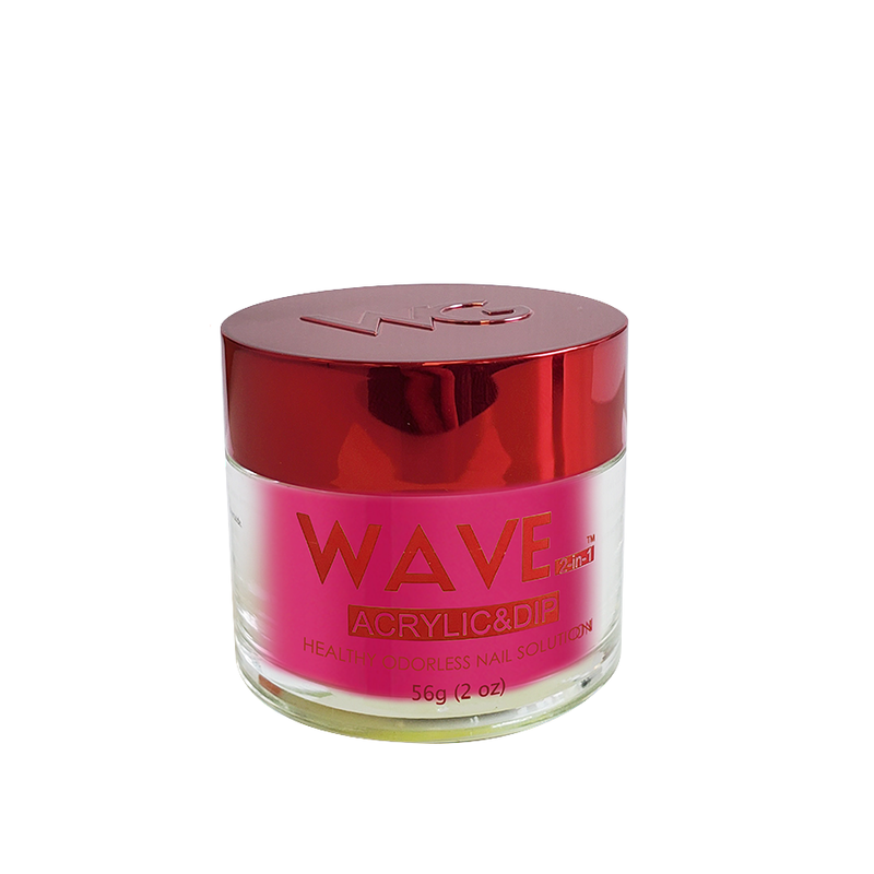 Wave - Colección Queen - DIP #064 Brillo perfecto