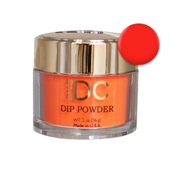 DNDDC - Dip Dap 064 Valentine Red