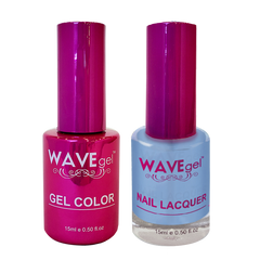 WAVE - Princess Collection - #064 Wild Evening