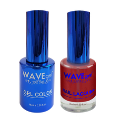 WAVE - Royal Collection - #064 A missing Queen's Glove