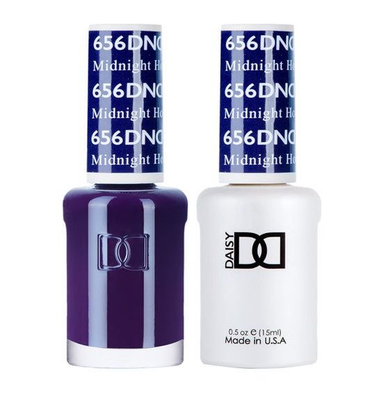 DND - DND GEL DUO 656 Midnight Hour