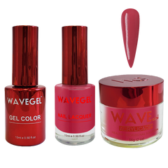 WAVE - Queen Collection - #065 Berry Berry Broadway