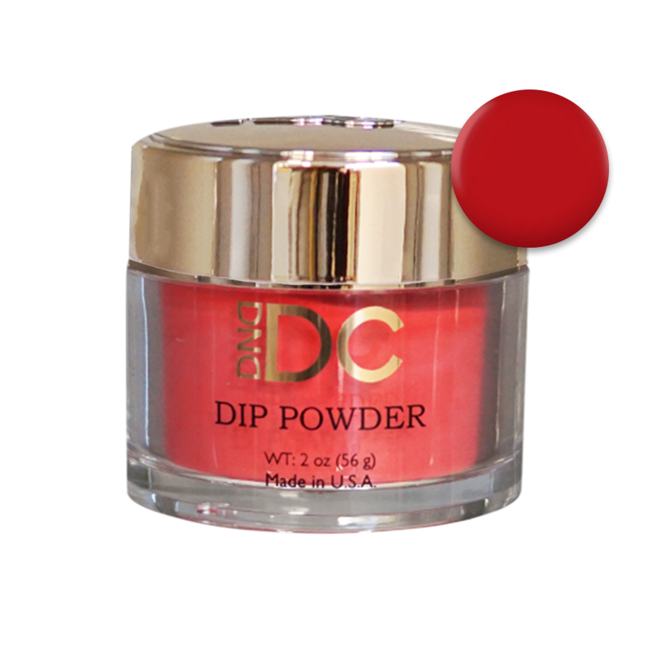 DNDDC - Dip Dap 066 French Raspberry