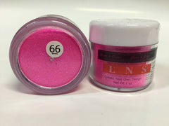 LNS | Rainbow Holographic Glitter Nail Art Crafts