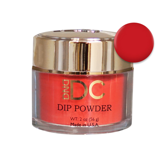 DNDDC - Dip Dap 067 Fire Engine Red