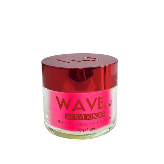 Wave - Queen Collection - DIP #067 Rosy Posy