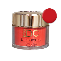 DNDDC - Dip Dap 067 Fire Engine Red