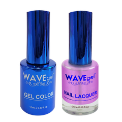 WAVE - Royal Collection - #067 Pretty in Purple