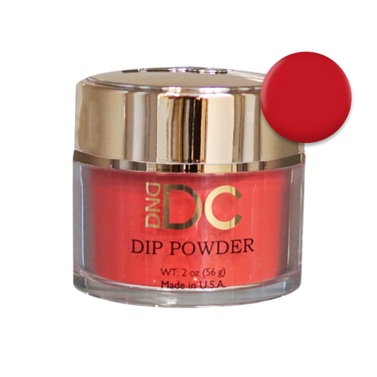 DNDDC - Dip Dap 068 Lava Red