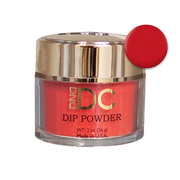 DNDDC - Dip Dap 068 Lava Red