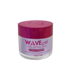 Wave - Princess Collection - DIP #069 Periwinkle