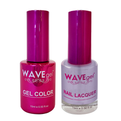 WAVE - Princess Collection - #069 Periwinkle