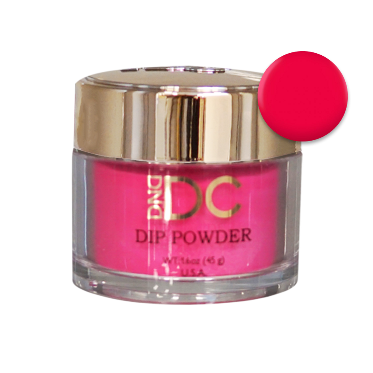 DNDDC - Dip Dap 006 Deep Pink
