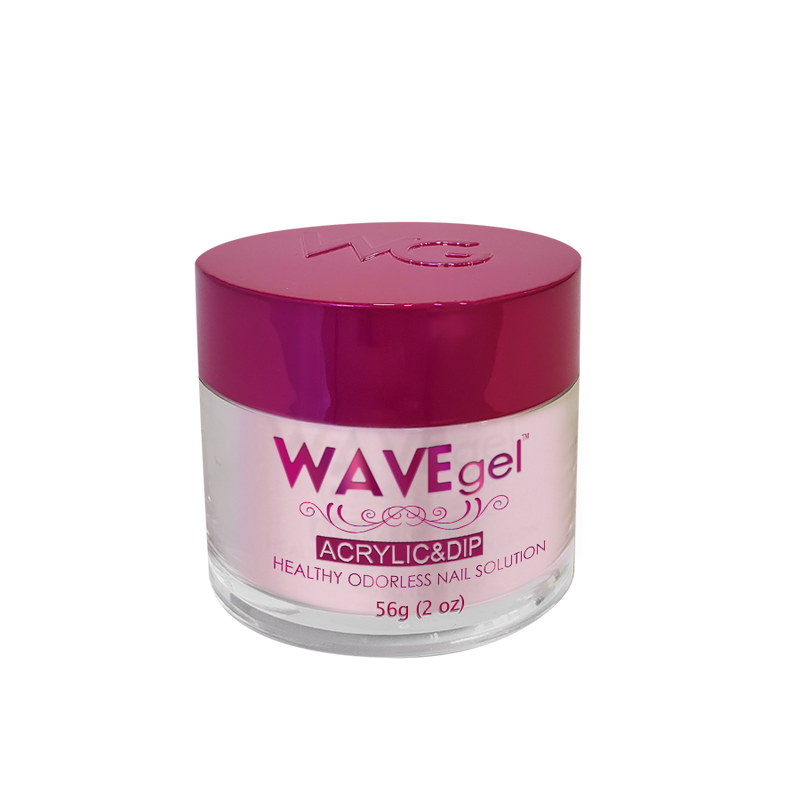 Wave - Princess Collection - DIP #006 Natural Oatmeal