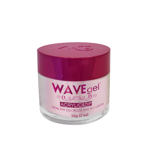 Wave - Princess Collection - DIP #006 Natural Oatmeal