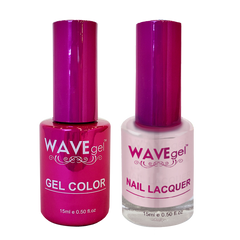 WAVE - Princess Collection - #006 Natural Oatmeal