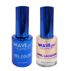 WAVE - Royal Collection - #006 Operation