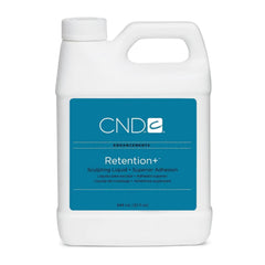 CND Retention│Sculpting liquid│Size 32 oz