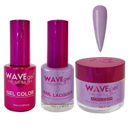 WAVE - Princess Collection - #070 Lilac Sundae