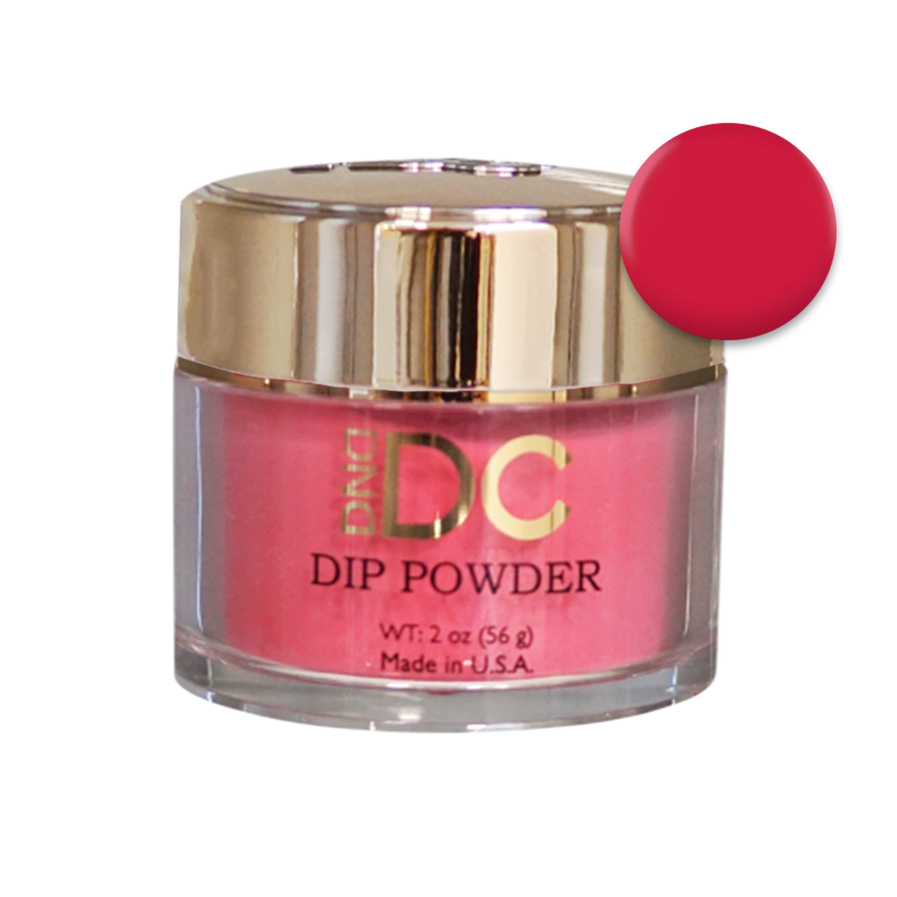 DNDDC - Dip Dap 070 Visionario Rosa