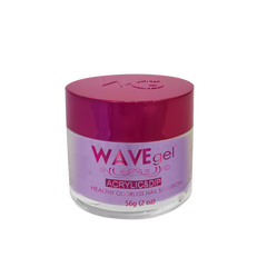 Wave - Princess Collection - DIP #070 Lilac Sundae