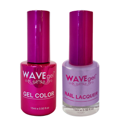 WAVE - Princess Collection - #070 Lilac Sundae