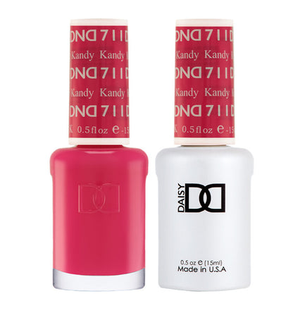 DND - DND GEL DUO 711 Kandy