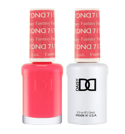 DND - DND GEL DUO 717 Fantasy