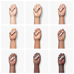 Mia Secret White Acrylic Powder