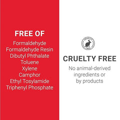 DND Top Coat &  Base Coat 800 & 900 Duo Set