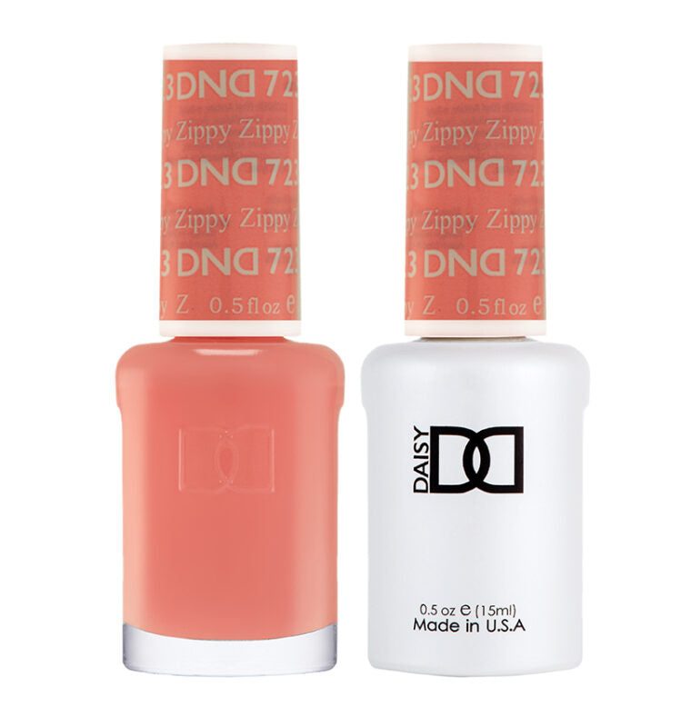 DND - DND GEL DUO 723 Zippy