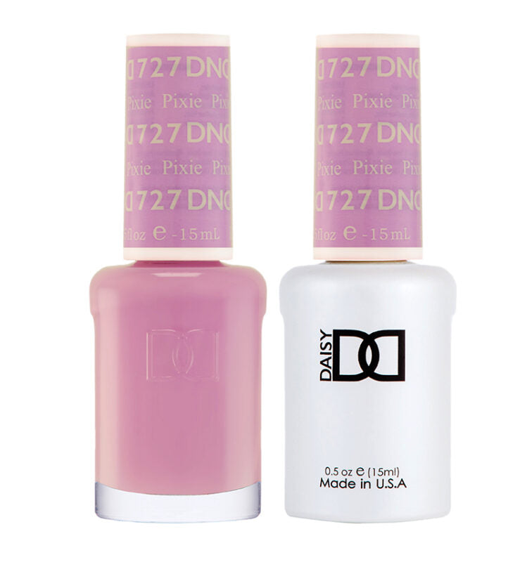 DND - DND GEL DUO 727 Pixie